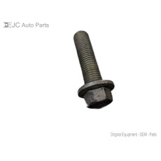 18M110 Crankshaft Bolt For 16-18 Jeep Cherokee 2.4 18M110 Crankshaft Bolt For 16-18 Jeep Cherokee 2.4